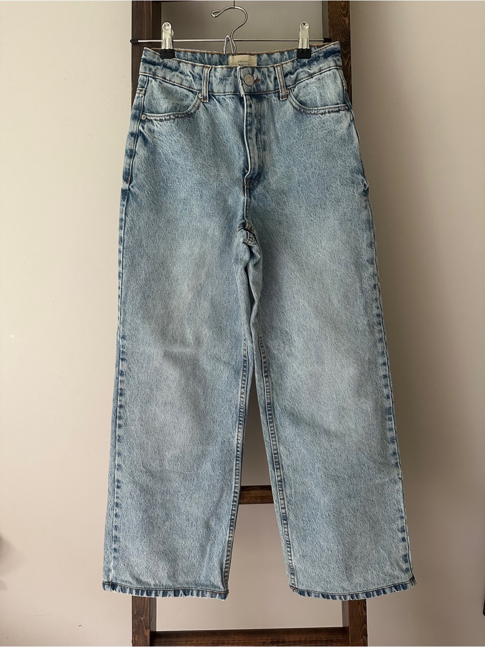 Sézane Denim Size 34